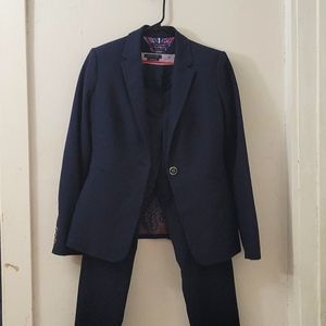 Tommy Hilfiger Slim Fit Suit 6